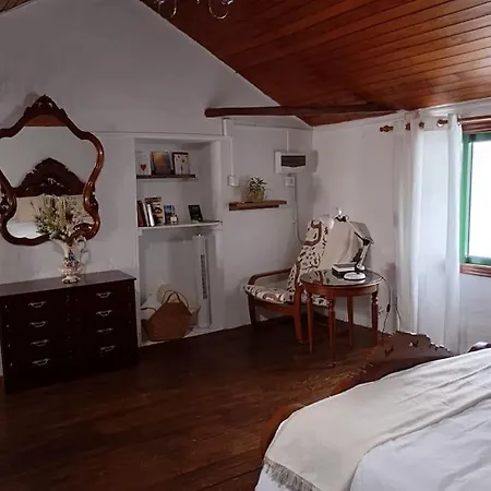 Сasa de vacaciones El Turron Buenavista Del Norte
