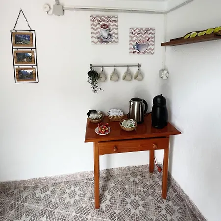 Holiday home El Turron Buenavista Del Norte