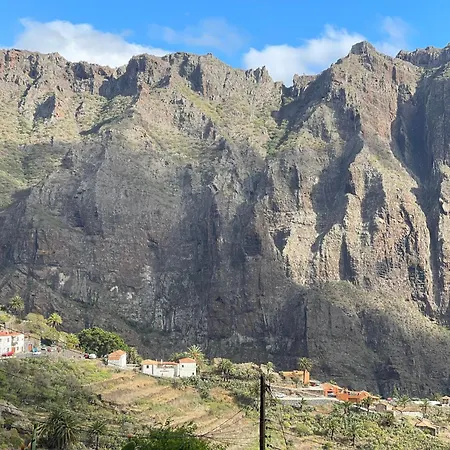 El Turron Buenavista Del Norte