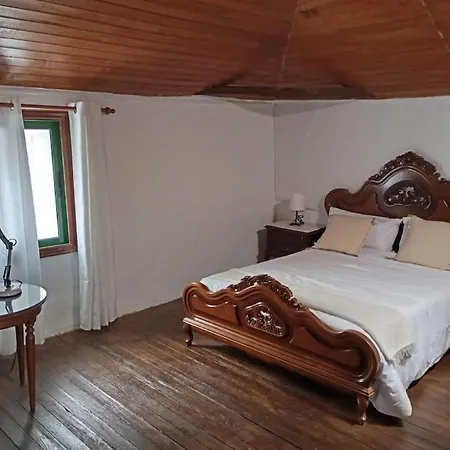 El Turron Holiday home