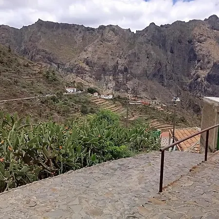El Turron Holiday home *